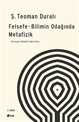 Felsefe Bilimin Odağında Metafizik