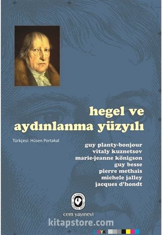 Hegel ve Aydınlanma Yüzyılı