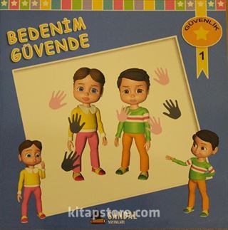 Bedenim Güvende 1