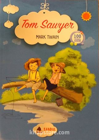 Tom Sawyer