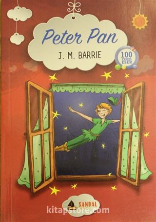 Peter Pan