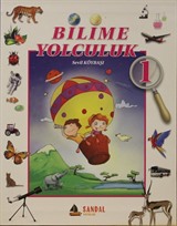 Bilime Yolculuk 1