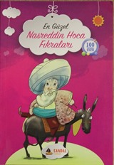 En Güzel Nasreddin Hoca Fıkraları