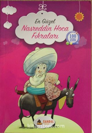 En Güzel Nasreddin Hoca Fıkraları