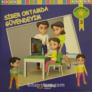 Siber Ortamda Güvendeyim