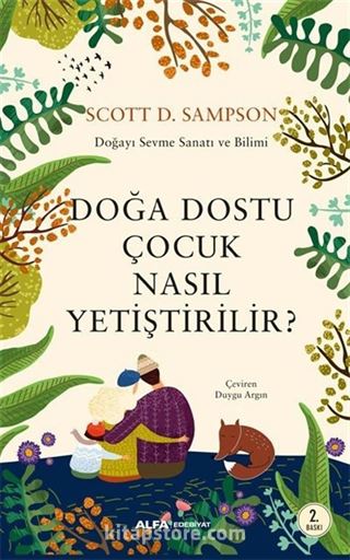 Doğa Dostu Çocuk Nasıl Yetiştirilir?