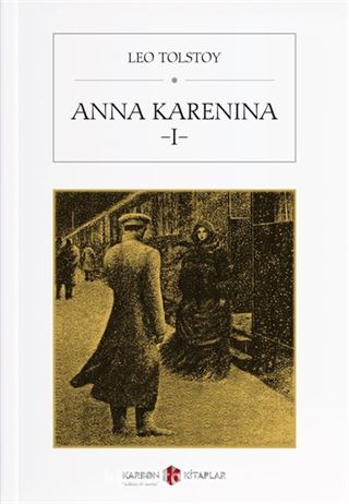 Anna Karenina I