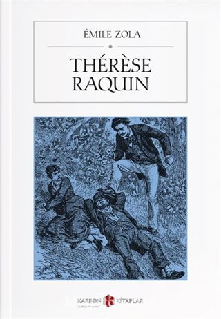 Therese Raquin (Fransızca)