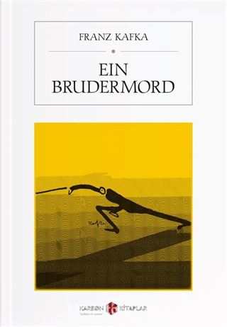 Ein Brudermord