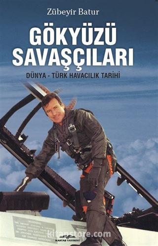 Gökyüzü Savaşçıları