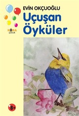 Uçuşan Öyküler