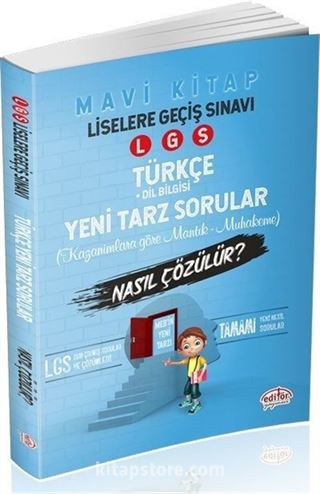 LGS Türkçe Mantık ve Muhakeme Soruları Nasıl Çözülür?