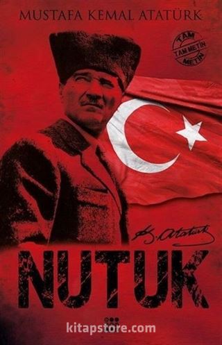 Nutuk (Tam Metin)