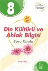 8. Sınıf Din Kültürü ve Ahlak Bilgisi Soru Kitabı