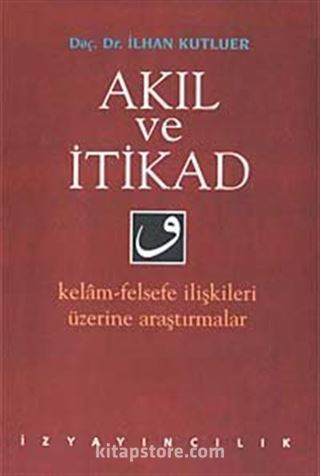 Akıl ve İtikad