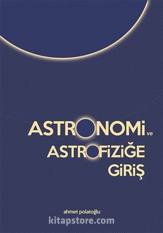 Astronomi ve Astrofiziğe Giriş