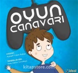 Oyun Canavarı