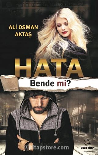 Hata Bende Mi?