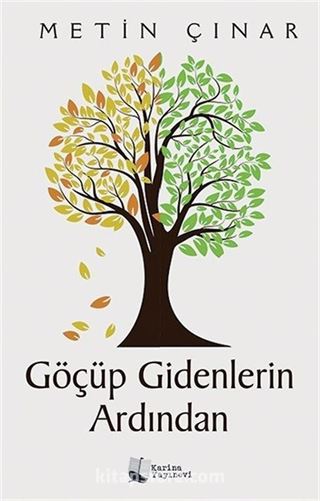 Göçüp Gidenlerin Ardından