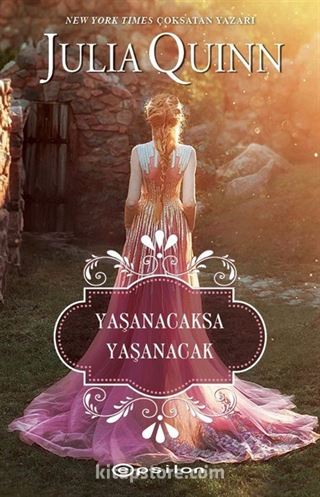 Yaşanacaksa Yaşanacak