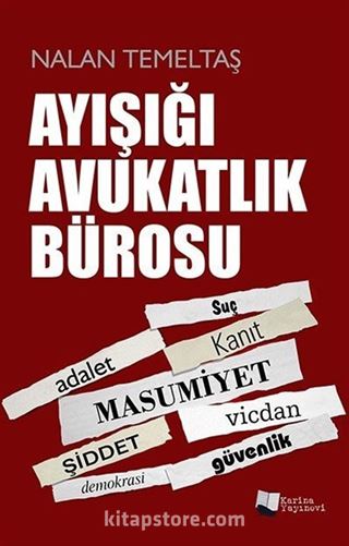 Ayışığı Avukatlık Bürosu