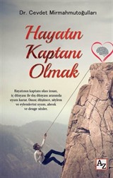 Hayatın Kaptanı Olmak