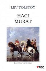 Hacı Murat (Beyaz Kapak)