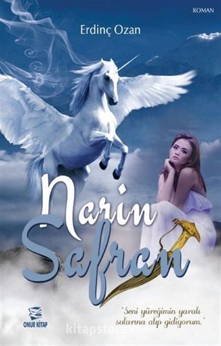 Narin Safran