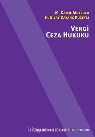 Vergi Ceza Hukuku