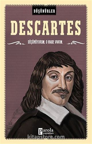 Descartes / Düşünürler