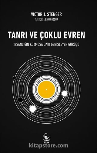 Tanrı ve Çoklu Evren