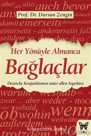 Her Yönüyle Almanca: Bağlaçlar