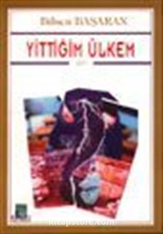 Yittiğim Ülkem