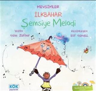 Mevsimler İlkbahar / Şemsiye Melodi