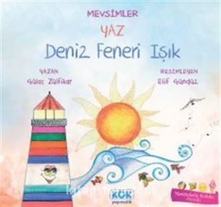 Mevsimler Yaz / Deniz Feneri Işık