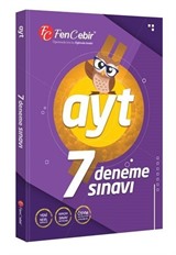 AYT 7 Deneme Sınavı