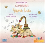 Mevsimler Sonbahar / Yaprak Lulu