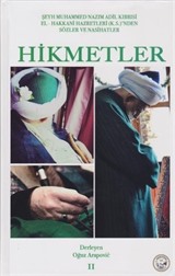 Hikmetler 2 (Ciltli)