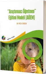 Araştırmacı Öğretmen Eğitim Modeli (AÖEM)