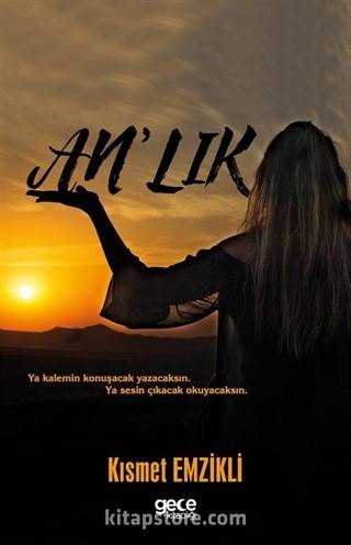 Anlık