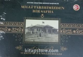 Milli Tarihimizde Bir Safha