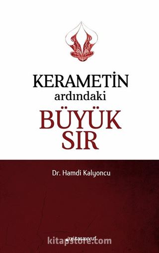 Kerametin Ardındaki Büyük Sır