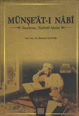 Münşeat-ı Nabi