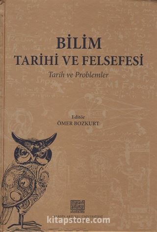 Bilim Tarihi ve Felsefesi