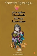 Sincaplar Ülkesinde Sincap Anneanne