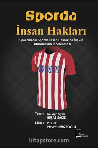 Sporda İnsan Hakları