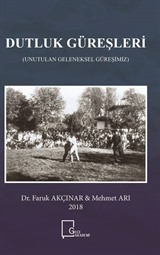 Dutluk Güreşleri