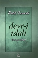 Devr-i Islah