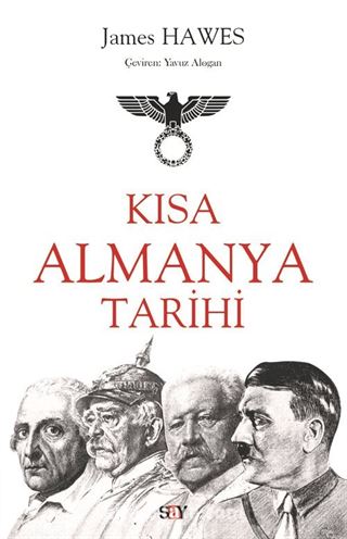 Kısa Almanya Tarihi