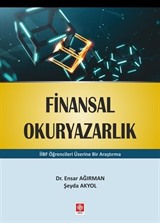 Finansal Okuryazarlık